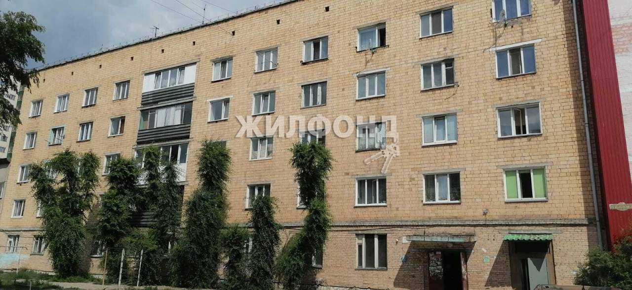 Продажа комнаты, Абакан, Ленина проспект,  д.40А
