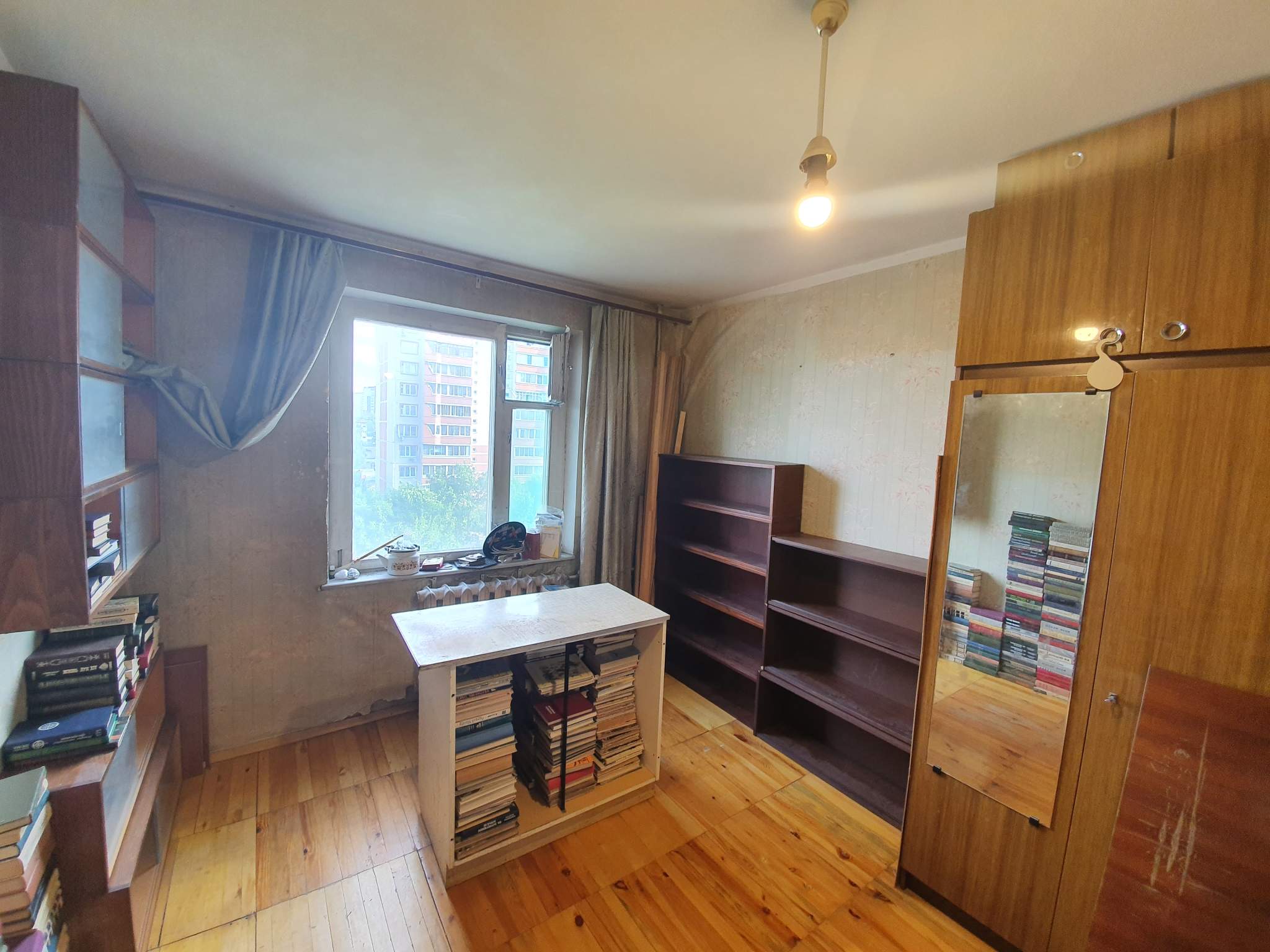 Продажа 2-комнатной квартиры, Электросталь, Журавлева улица,  д.13к3