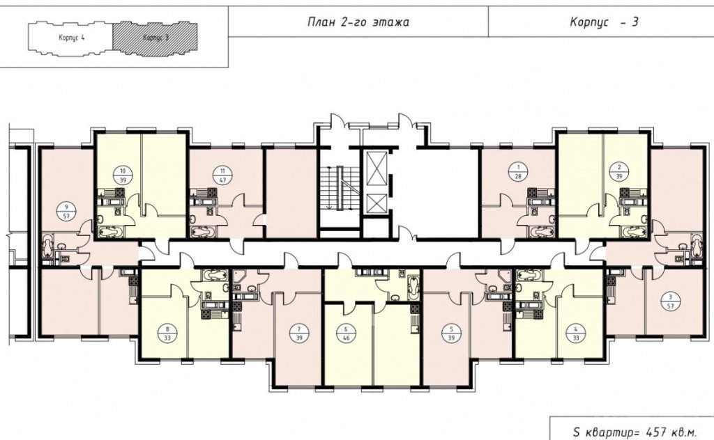 Продажа 1-комнатной квартиры, Сочи, Трунова переулок,  д.7