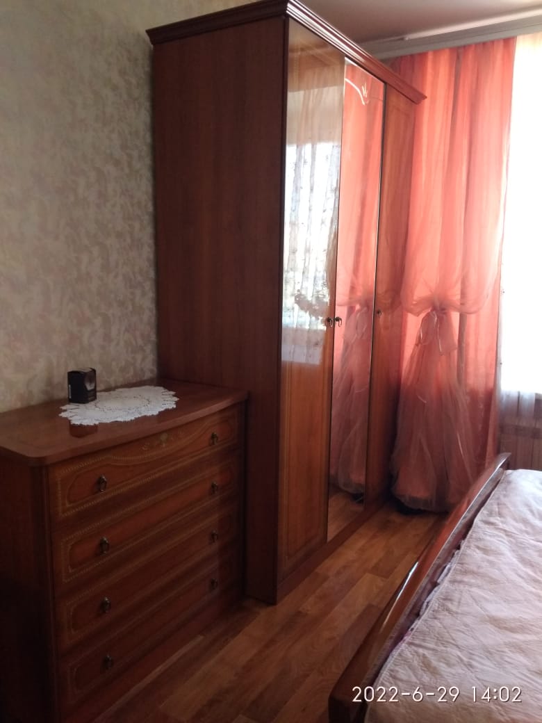Продажа 2-комнатной квартиры, Новосибирск, Владимировская улица,  д.21