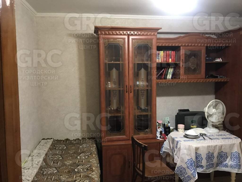 Продажа 2-комнатной квартиры, Сочи, Чайковского улица,  д.17