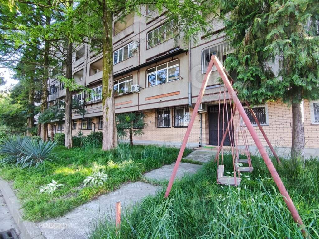 Продажа 2-комнатной квартиры, Сочи, Дагомысская улица,  д.8