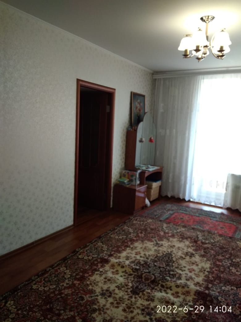 Продажа 2-комнатной квартиры, Новосибирск, Владимировская улица,  д.21