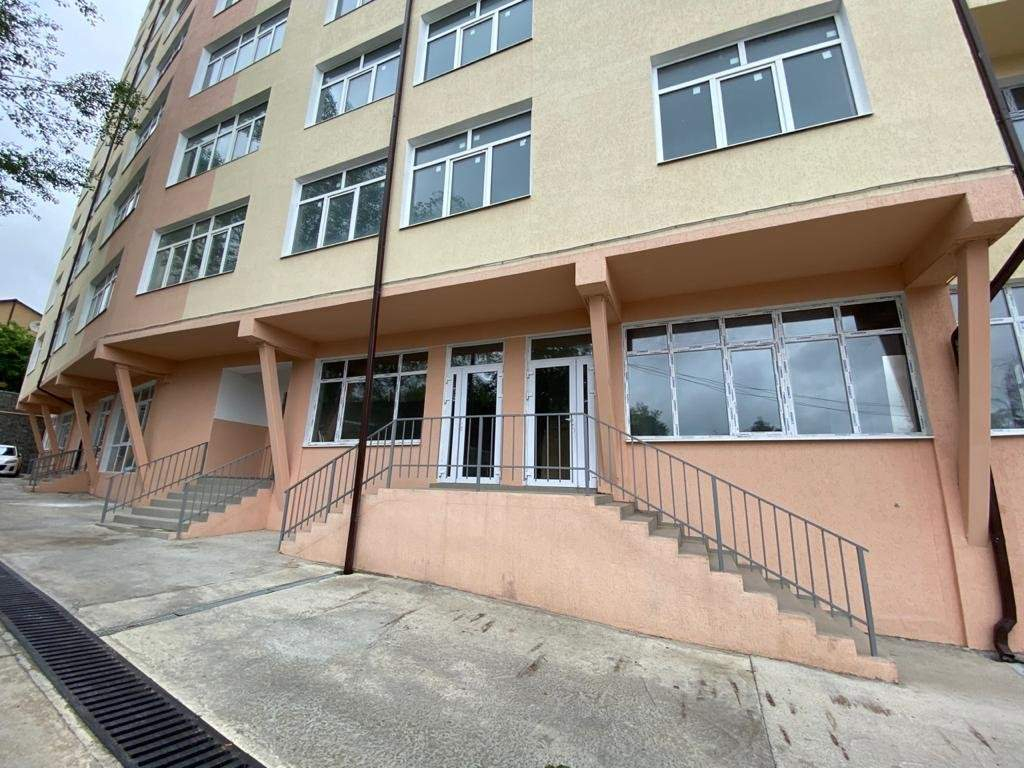 Продажа 3-комнатной квартиры, Сочи, Пасечная улица,  д.30