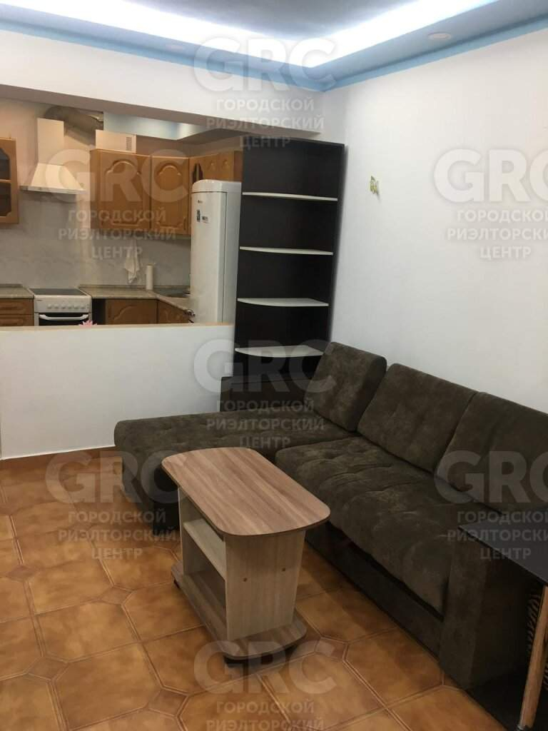 Продажа 1-комнатной квартиры, Сочи, Плеханова улица,  д.53/7