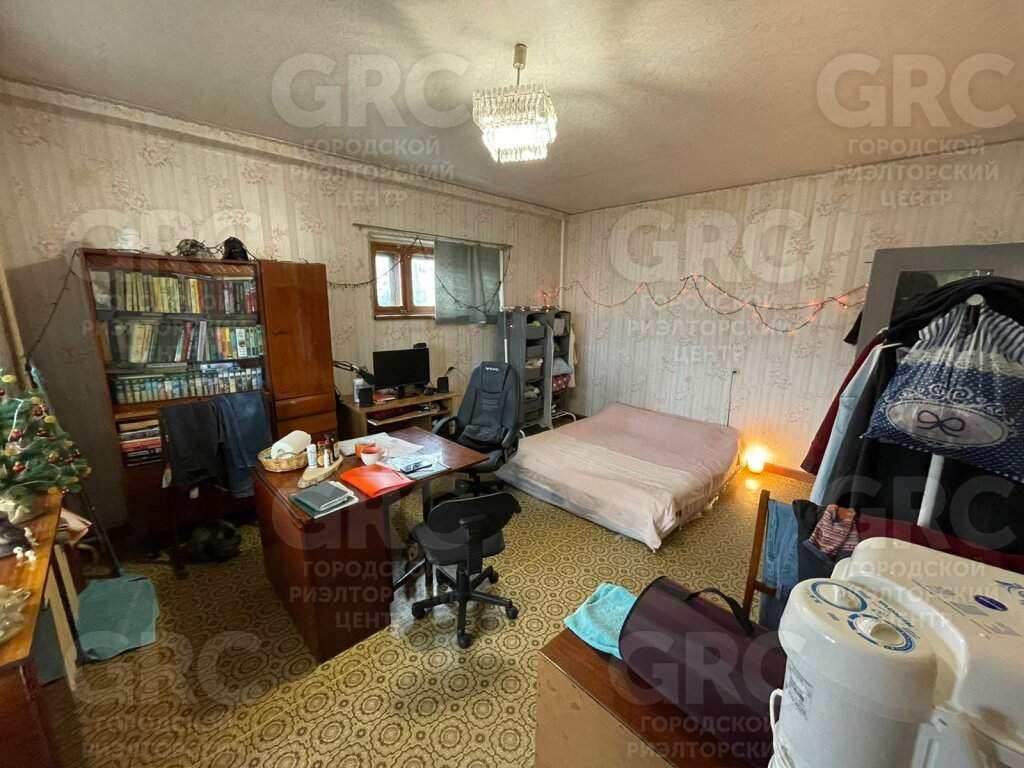 Продажа 2-комнатной квартиры, Сочи, Макаренко улица,  д.34