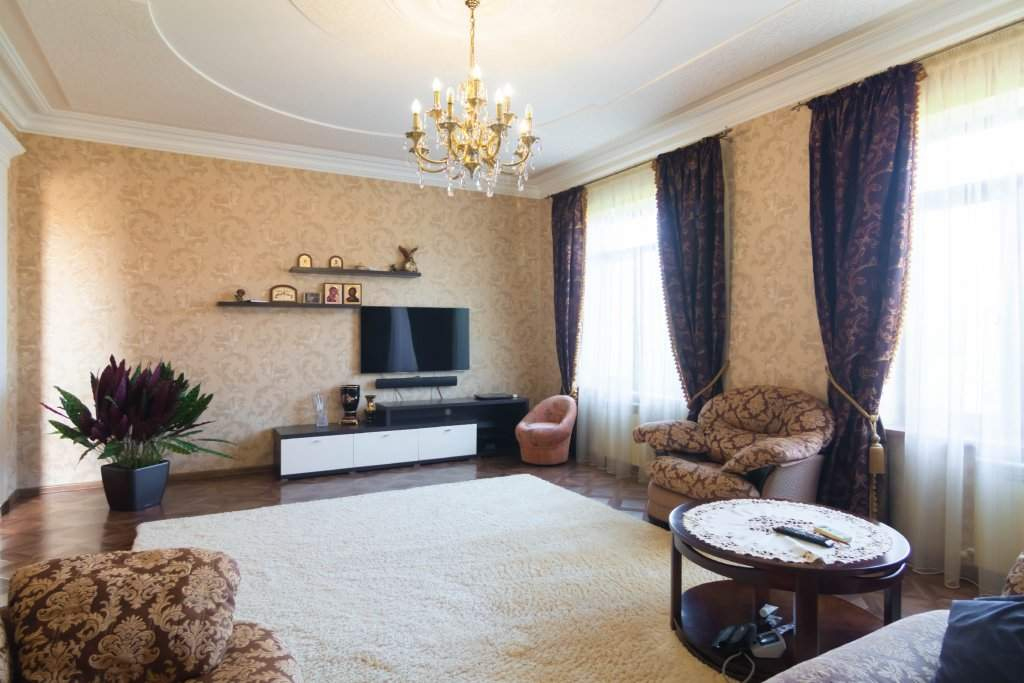 Продажа дома, 500м <sup>2</sup>, 7 сот., Барановка, Армянская улица