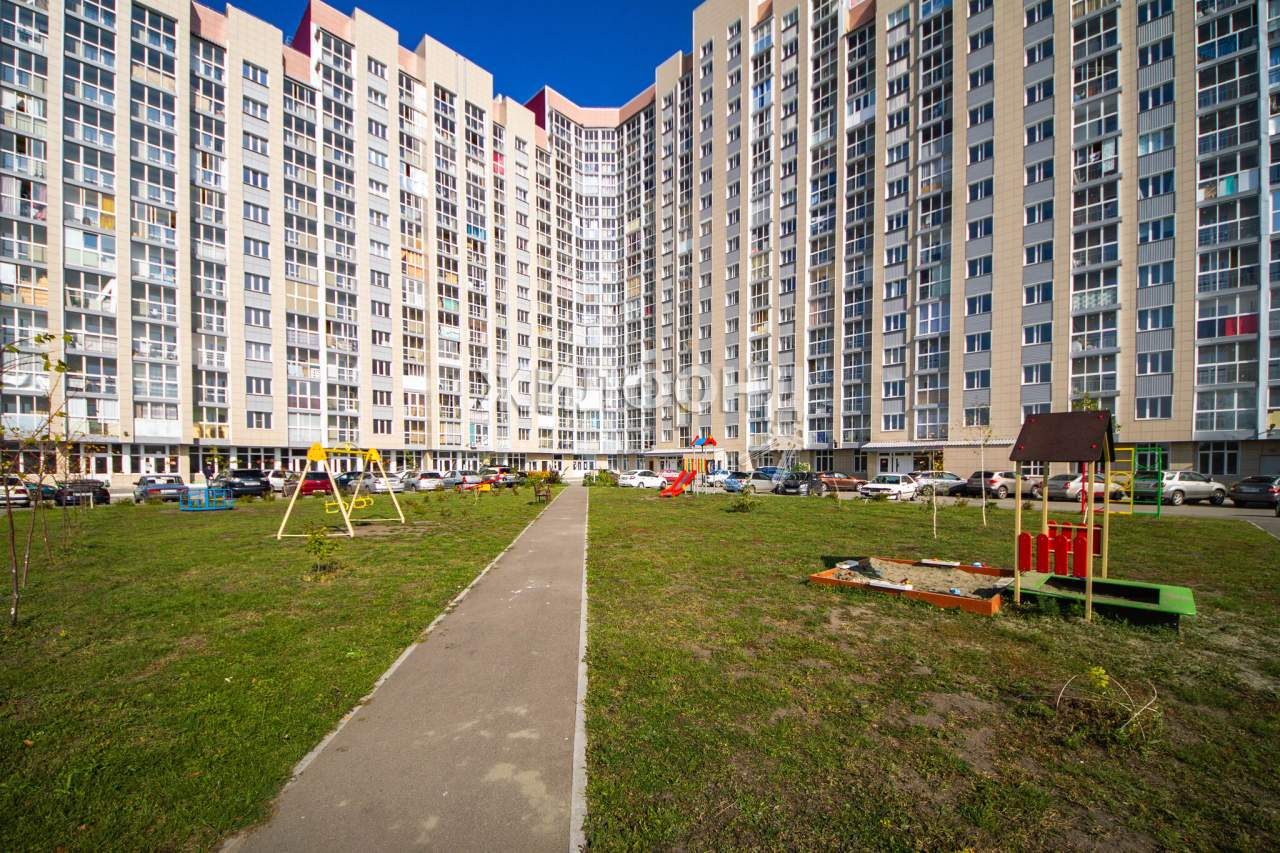Продажа квартиры, Новоалтайск, Прудская улица,  д.40