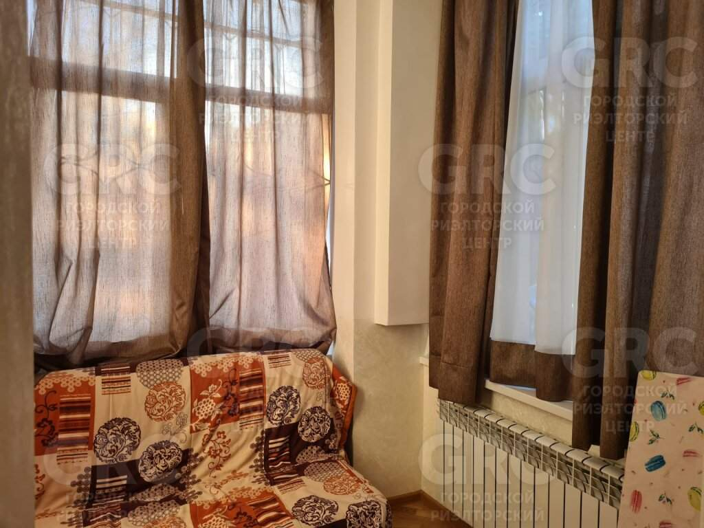 Продажа 2-комнатной квартиры, Сочи, Роз улица,  д.50