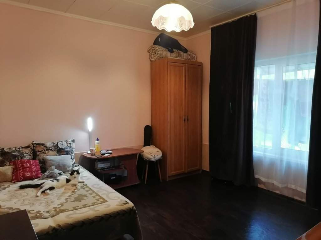 Продажа 1-комнатной квартиры, Сочи, Лысая гора улица,  д.26