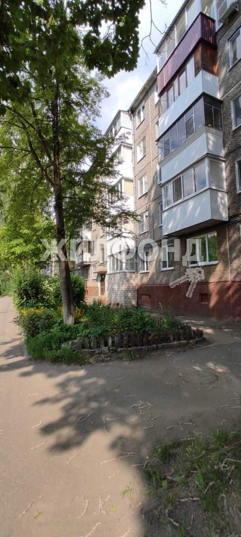 Продажа 1-комнатной квартиры, Орел, Московское шоссе,  д.143