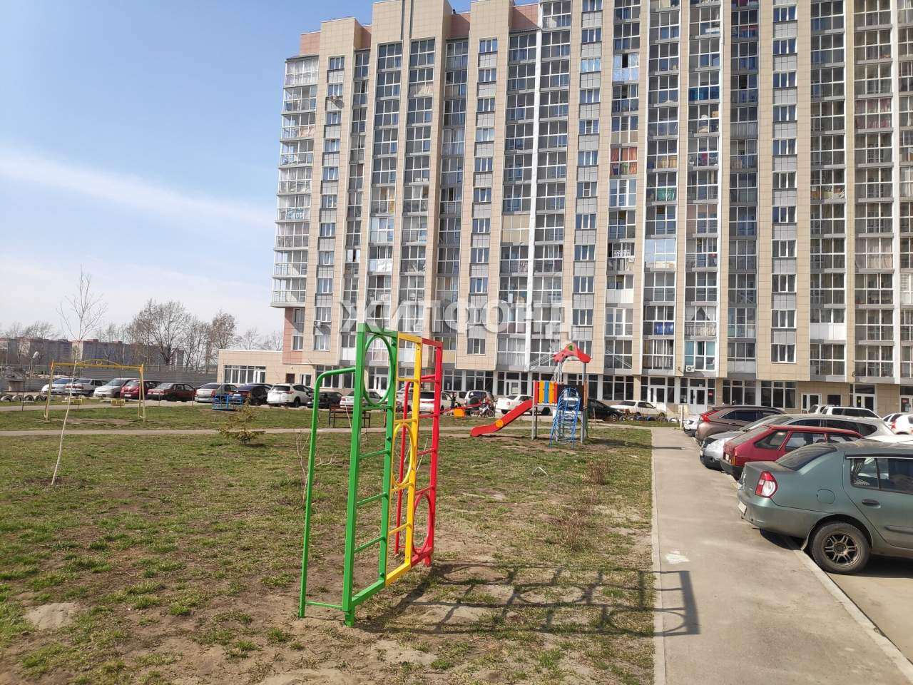 Продажа квартиры, Новоалтайск, Прудская улица,  д.40