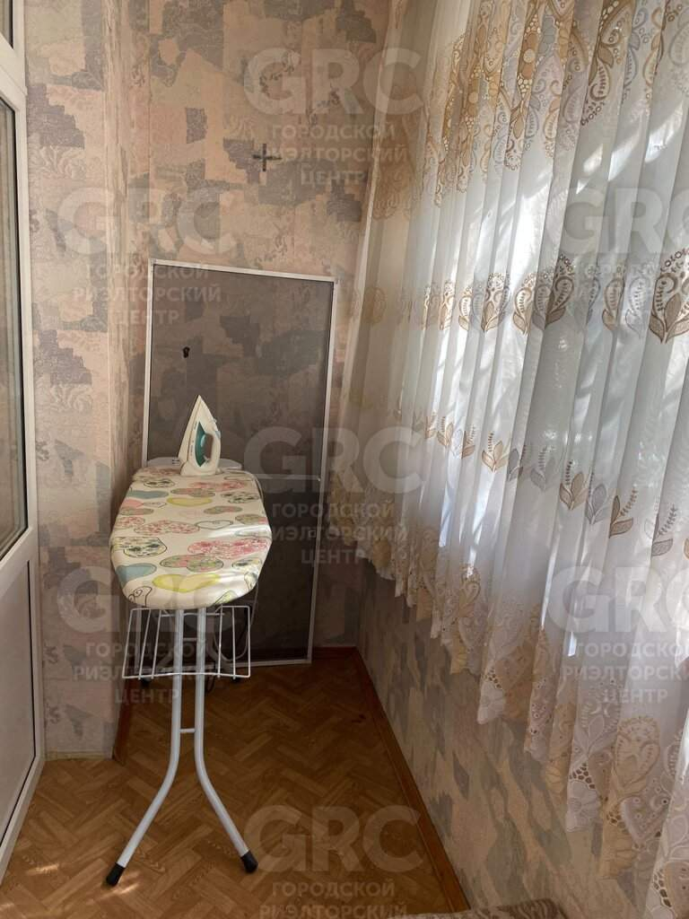 Продажа 2-комнатной квартиры, Сочи, Красноармейская улица,  д.15А