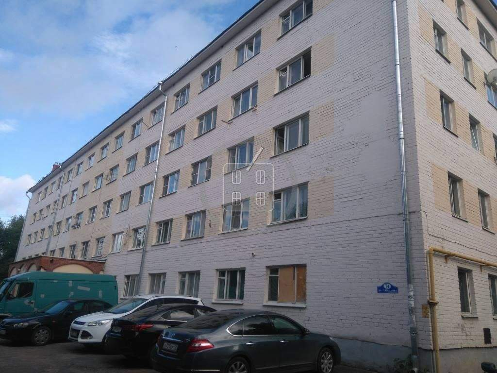 Продажа комнаты, Калуга, Салтыкова-Щедрина улица,  д.74