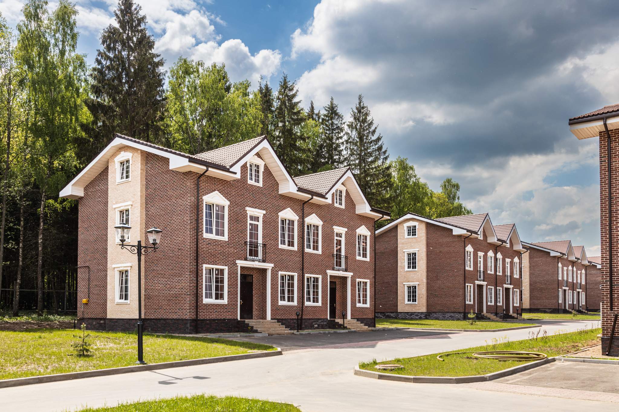 Продажа дома, 135м <sup>2</sup>, 4 сот., Первомайское, 328 квартал,  д.128/1c1