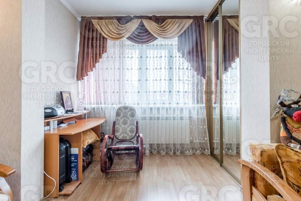 Продажа 2-комнатной квартиры, Сочи, Тимирязева улица,  д.32/2