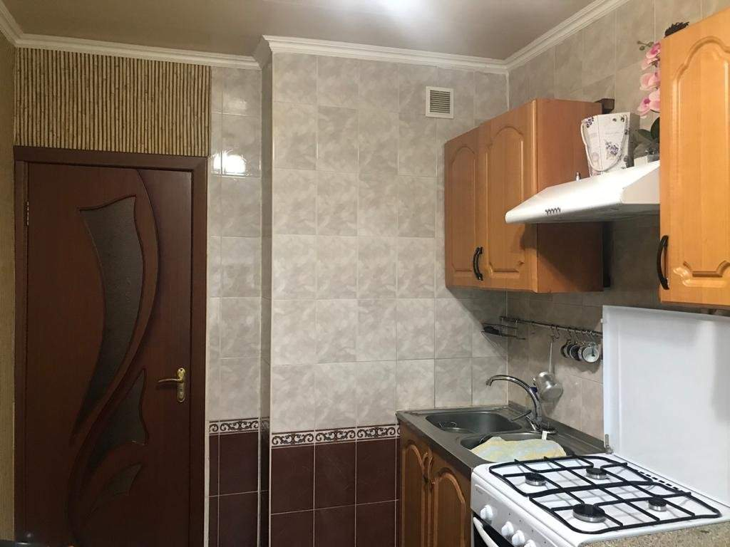 Продажа 2-комнатной квартиры, Сочи, Голубые дали улица,  д.85