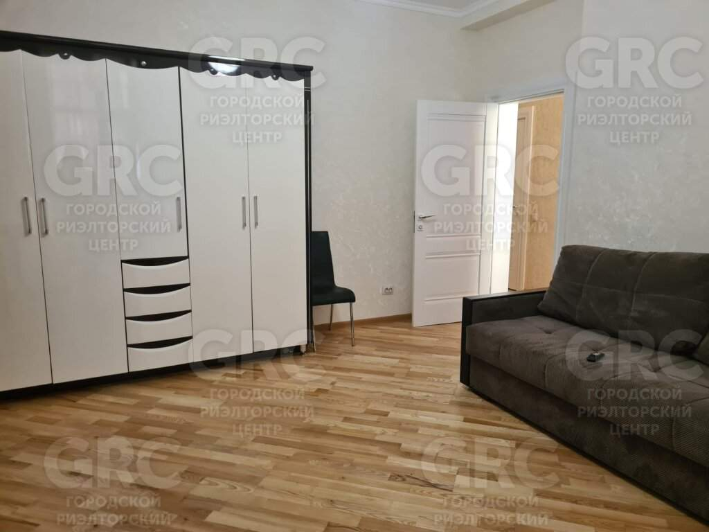 Продажа 2-комнатной квартиры, Сочи, Роз улица,  д.50