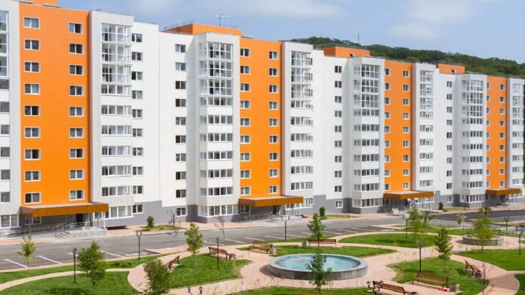 Продажа 1-комнатной квартиры, Сочи, Тепличная улица,  д.83