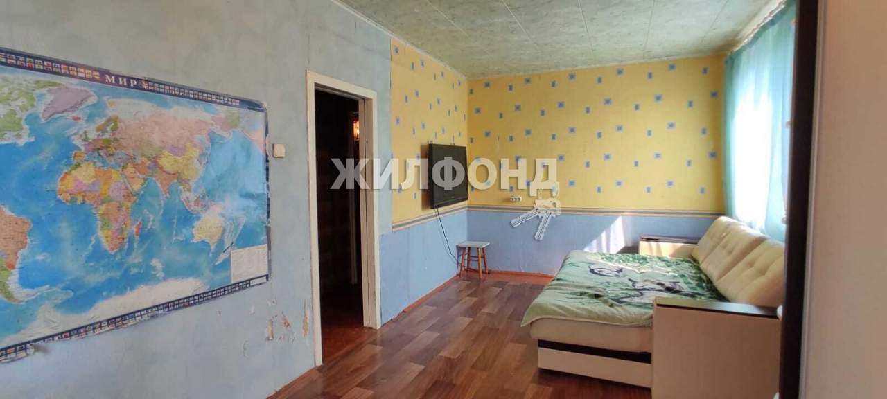 Продажа 1-комнатной квартиры, Орел, Московское шоссе,  д.143