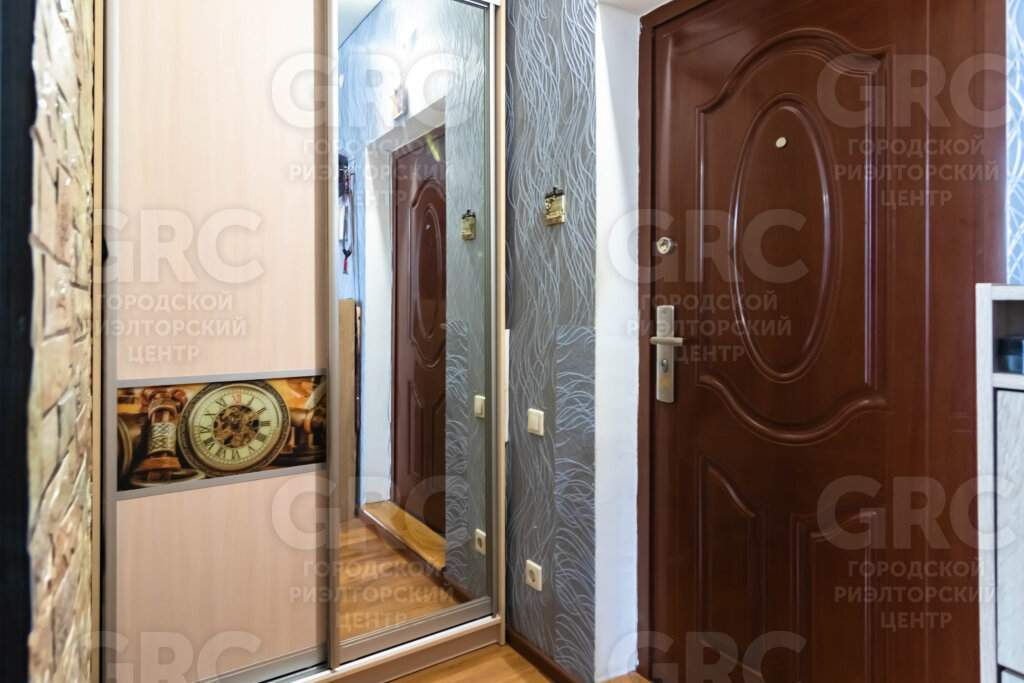 Продажа 1-комнатной квартиры, Сочи, Вишневая улица,  д.15А