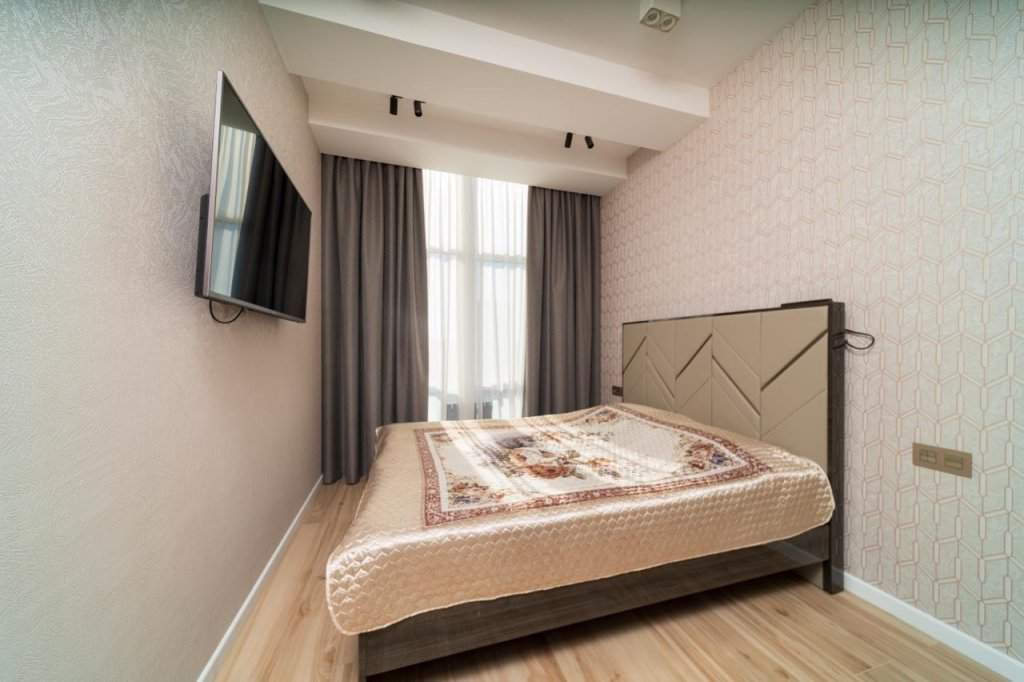 Продажа 3-комнатной квартиры, Сочи, Павлика Морозова улица,  д.24