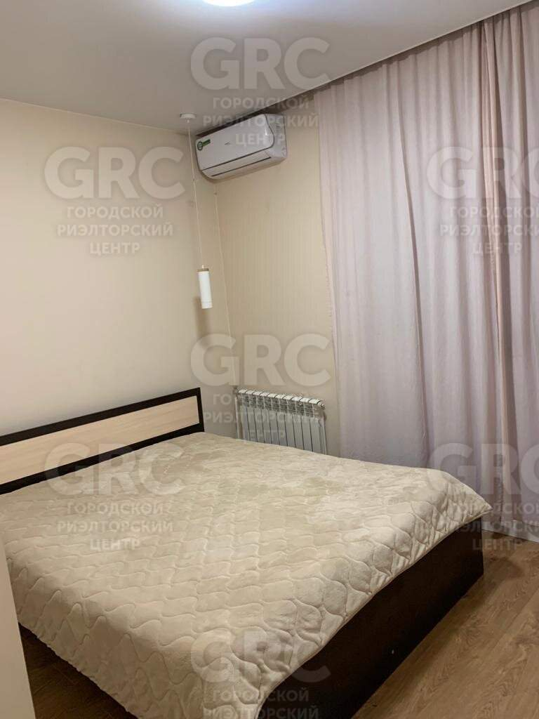 Продажа 1-комнатной квартиры, Сочи, Гайдара улица,  д.22