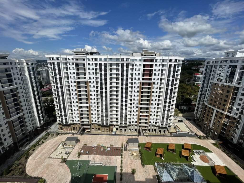 Продажа 1-комнатной квартиры, Сочи, Трунова переулок,  д.6