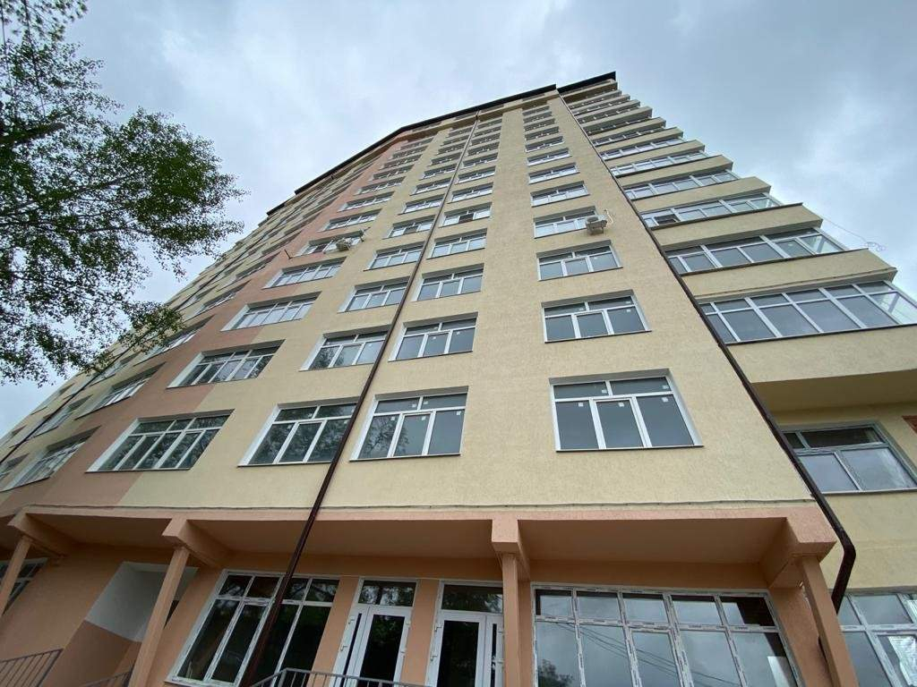 Продажа 3-комнатной квартиры, Сочи, Пасечная улица,  д.30