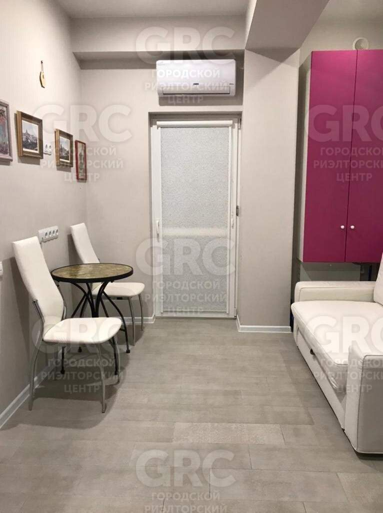 Продажа 2-комнатной квартиры, Сочи, Альпийская улица,  д.27а