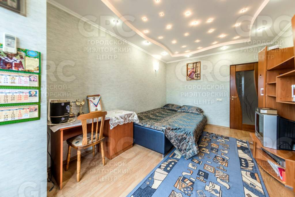 Продажа 2-комнатной квартиры, Сочи, Тимирязева улица,  д.32/2