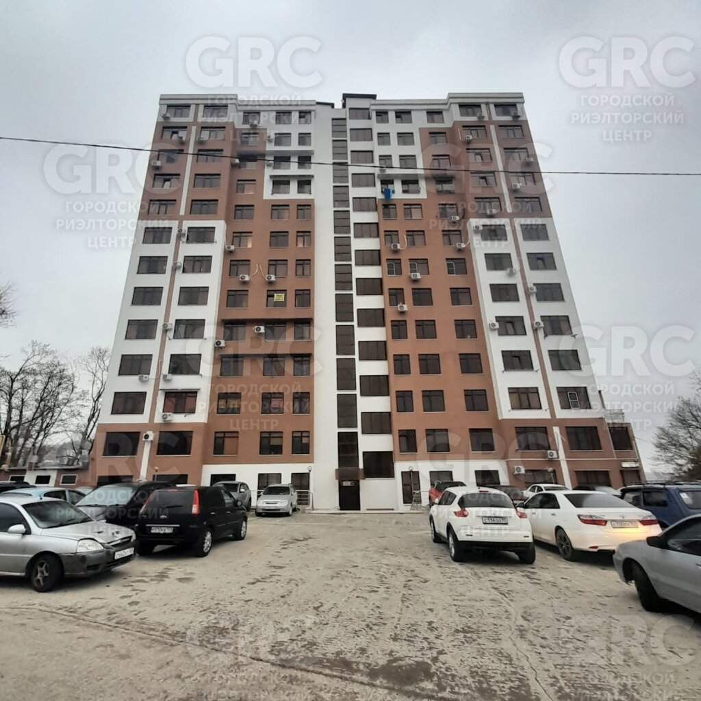 Продажа 2-комнатной квартиры, Сочи, Вишневый переулок,  д.85Б