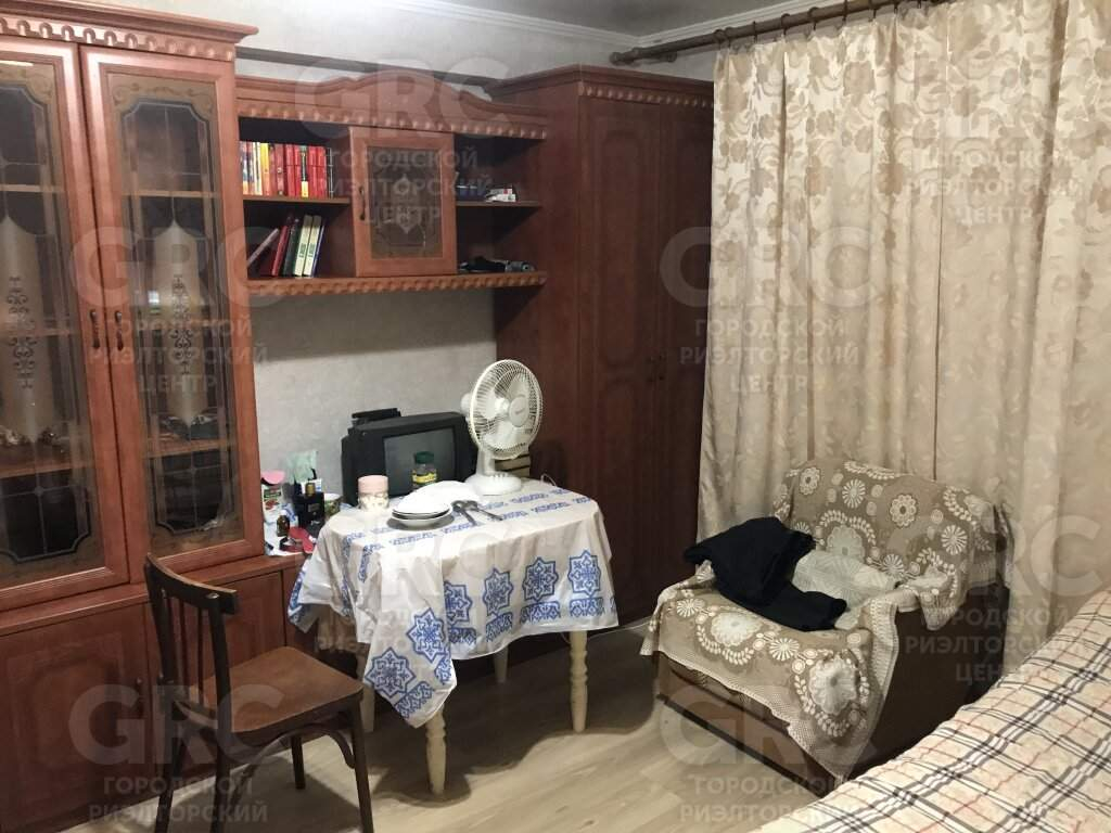 Продажа 2-комнатной квартиры, Сочи, Чайковского улица,  д.17