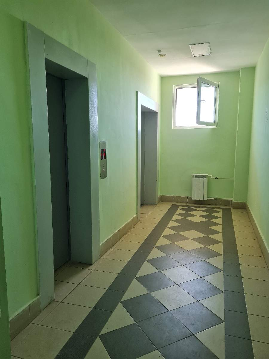 Продажа 1-комнатной квартиры, Жуковский, Амет-хан Султана улица,  д.15к2