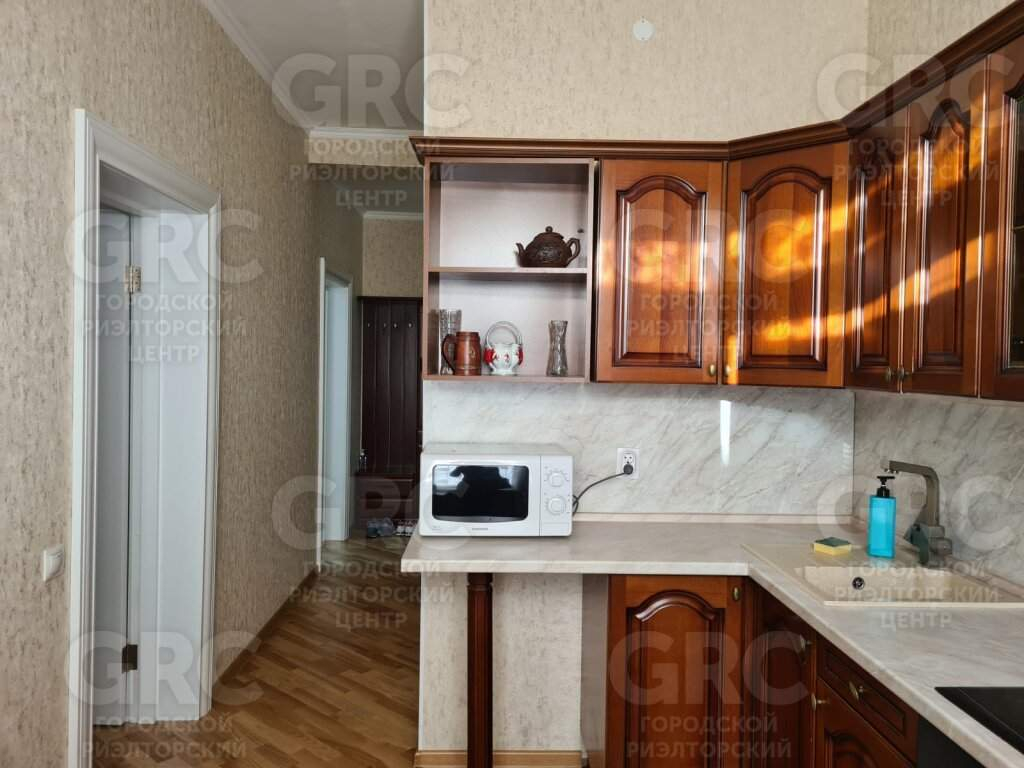 Продажа 2-комнатной квартиры, Сочи, Роз улица,  д.50