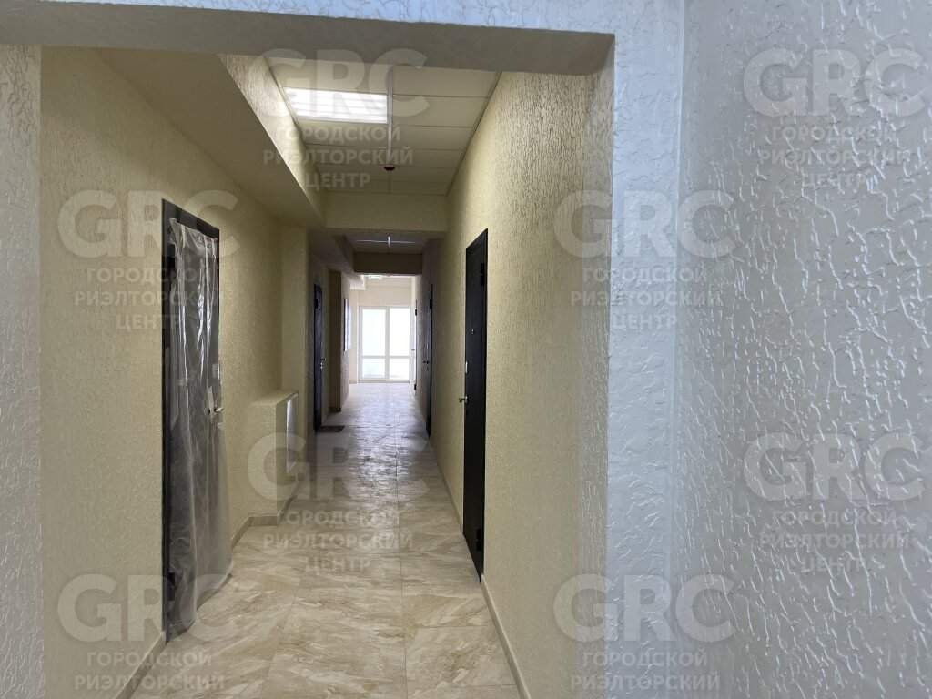 Продажа 1-комнатной квартиры, Сочи, Гагарина улица,  д.55Б