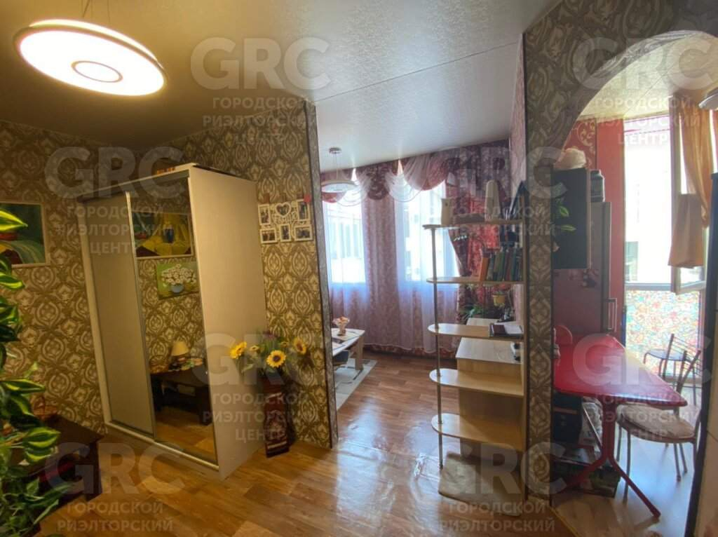 Продажа 3-комнатной квартиры, Барановка, Армянская улица,  д.49А