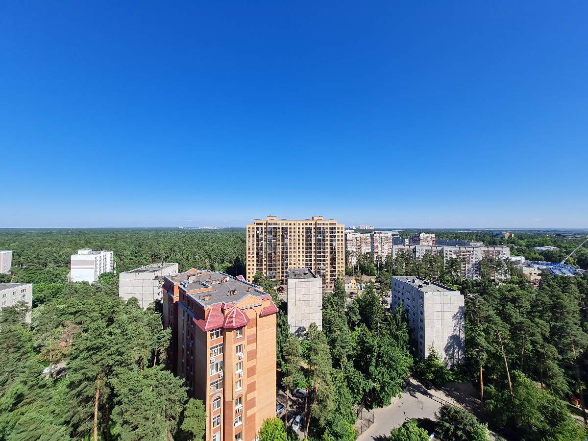 Продажа 1-комнатной квартиры, Жуковский, Амет-хан Султана улица,  д.15к2