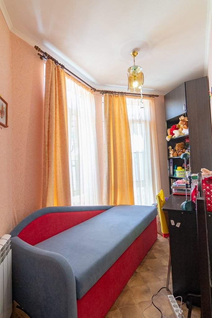 Продажа 2-комнатной квартиры, Сочи, Лысая гора улица,  д.33