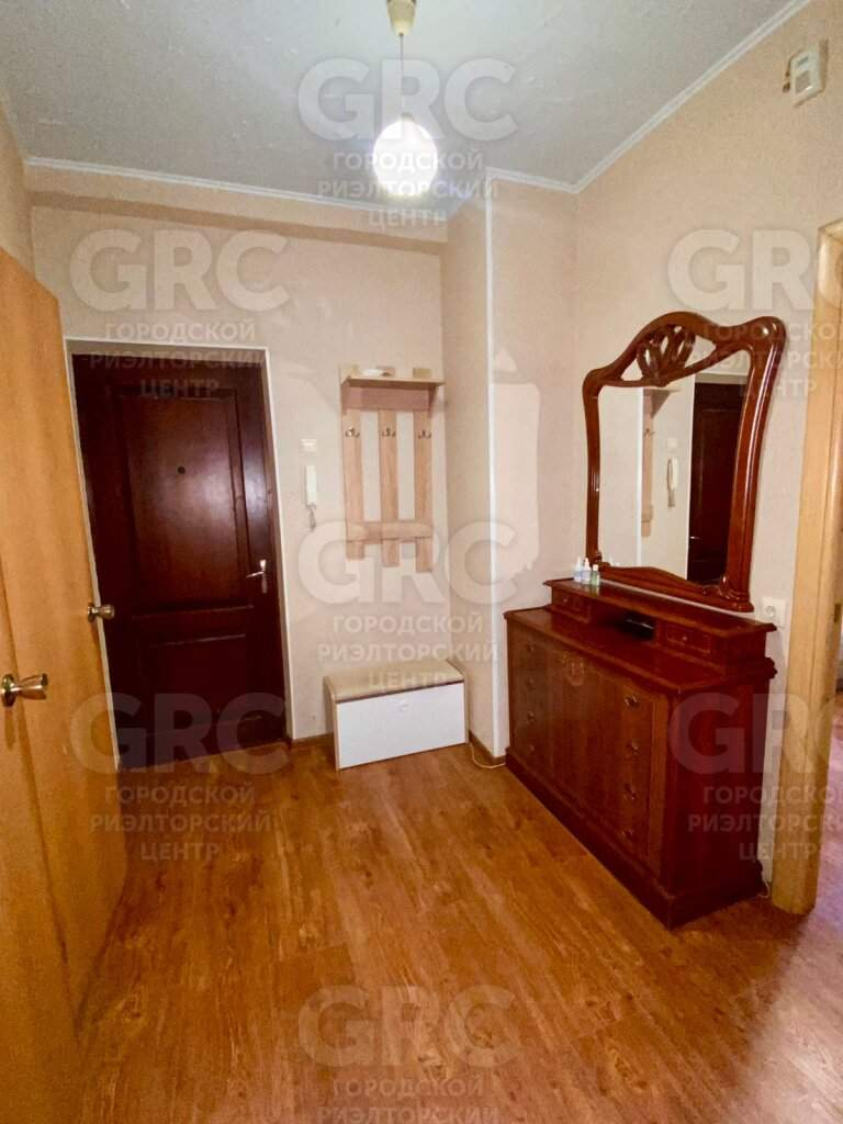 Продажа 2-комнатной квартиры, Сочи, Навагинская улица,  д.12