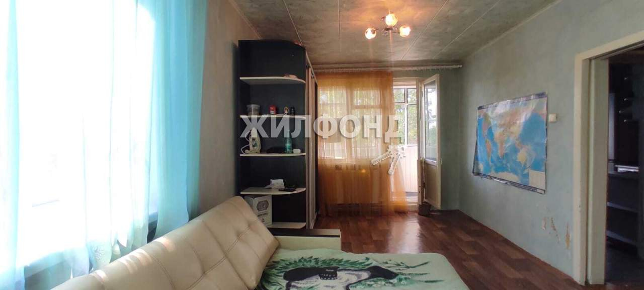 Продажа 1-комнатной квартиры, Орел, Московское шоссе,  д.143