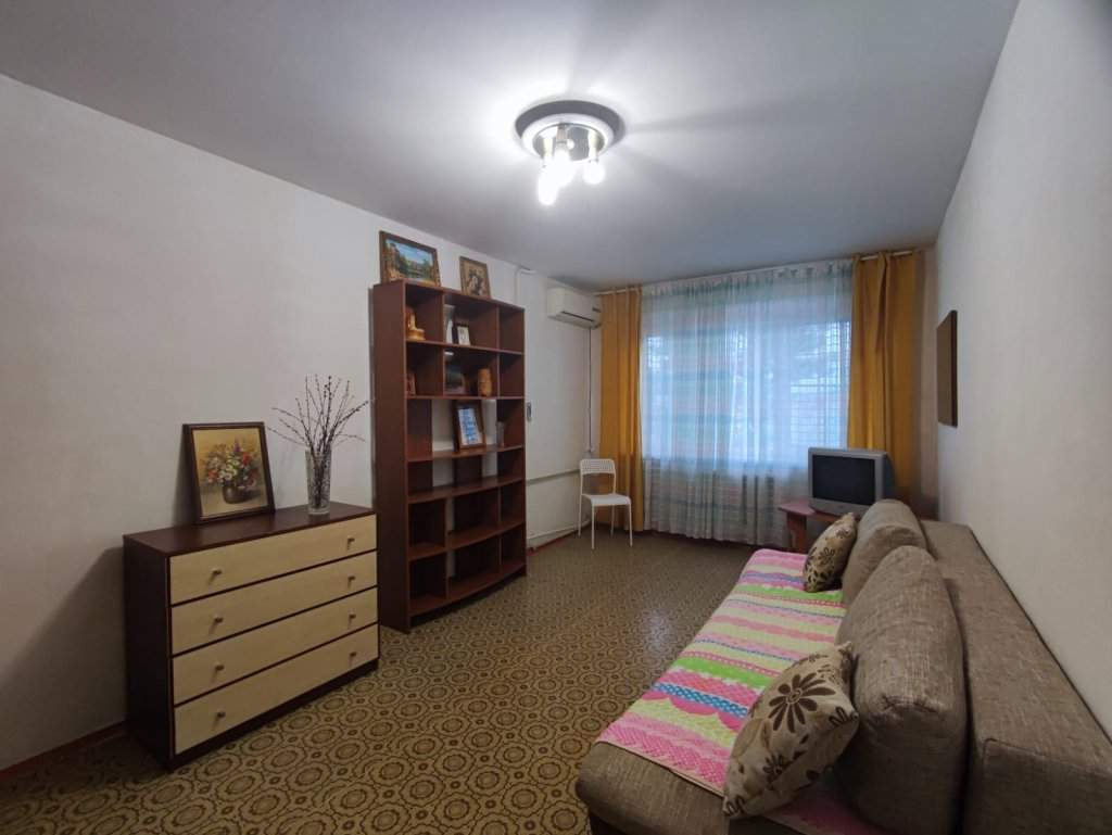 Продажа 1-комнатной квартиры, Сочи, Альпийская улица,  д.17