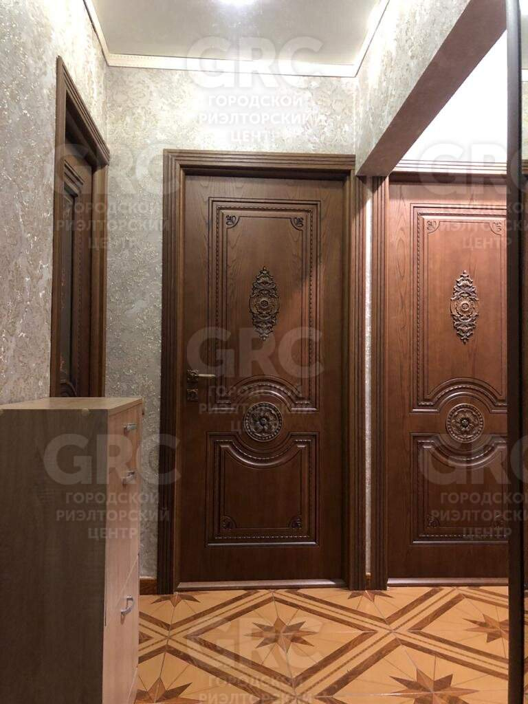 Продажа 2-комнатной квартиры, Сочи, Донской переулок,  д.3