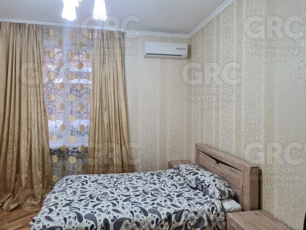 Продажа 2-комнатной квартиры, Сочи, Роз улица,  д.50