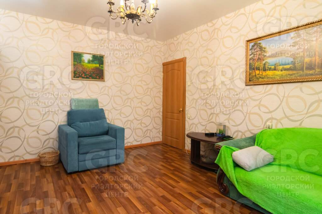 Продажа 2-комнатной квартиры, Сочи, Чехова улица,  д.31