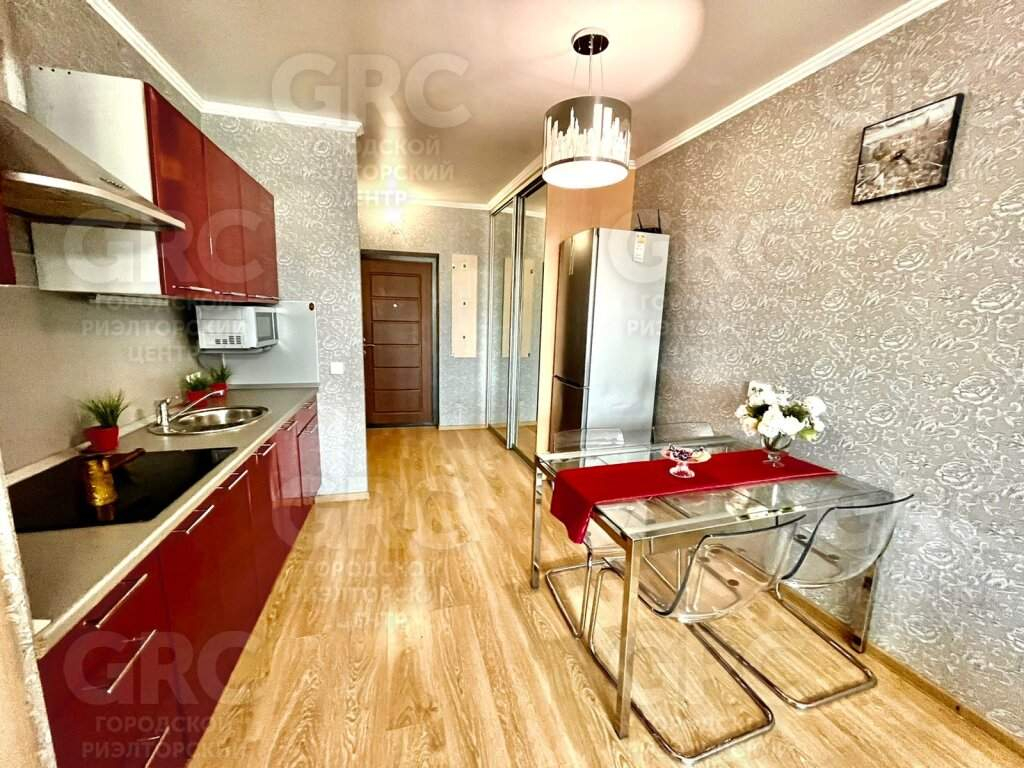 Продажа 2-комнатной квартиры, Сочи, Горького улица,  д.87