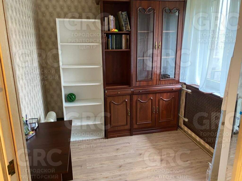 Продажа 3-комнатной квартиры, Сочи, Чайковского улица,  д.3