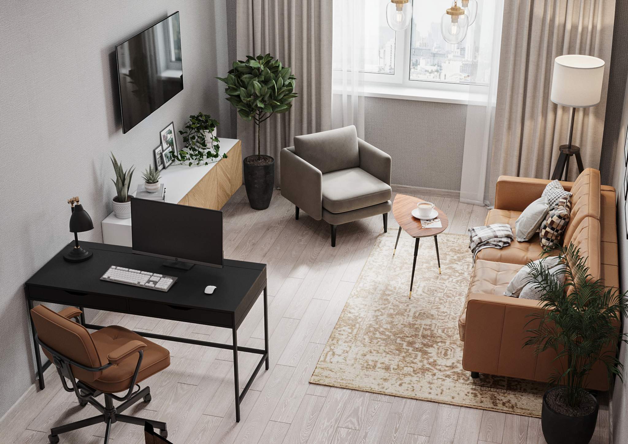 Продажа 2-комнатной новостройки, Электрогорск, Ухтомского улица,  д.к4