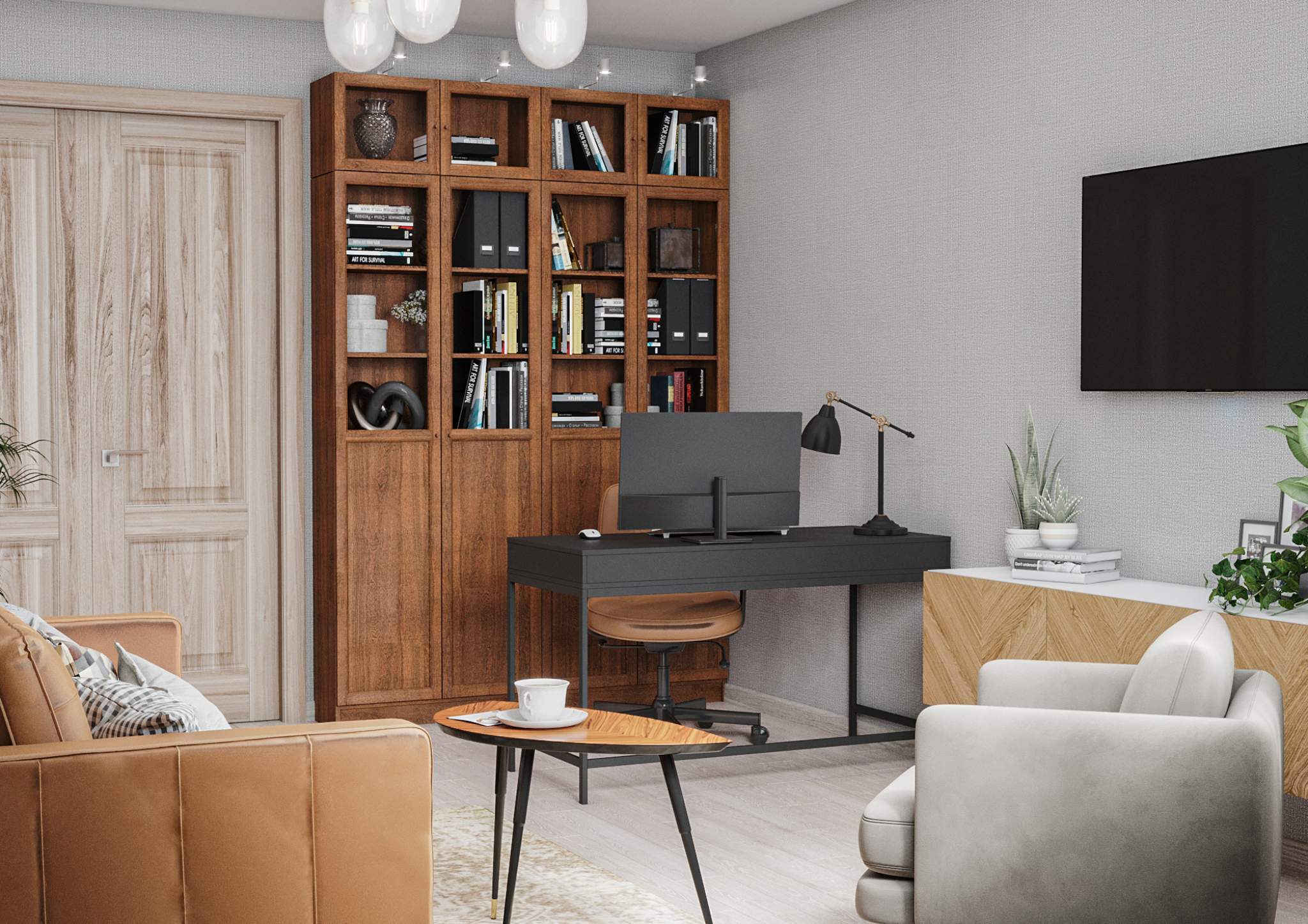 Продажа 2-комнатной новостройки, Электрогорск, Ухтомского улица,  д.к4