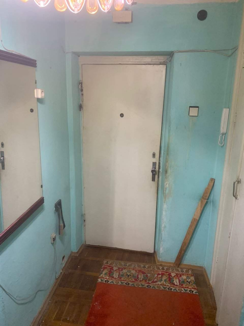 Продажа 3-комнатной квартиры, Кисловодск, Андрея Губина улица,  д.9